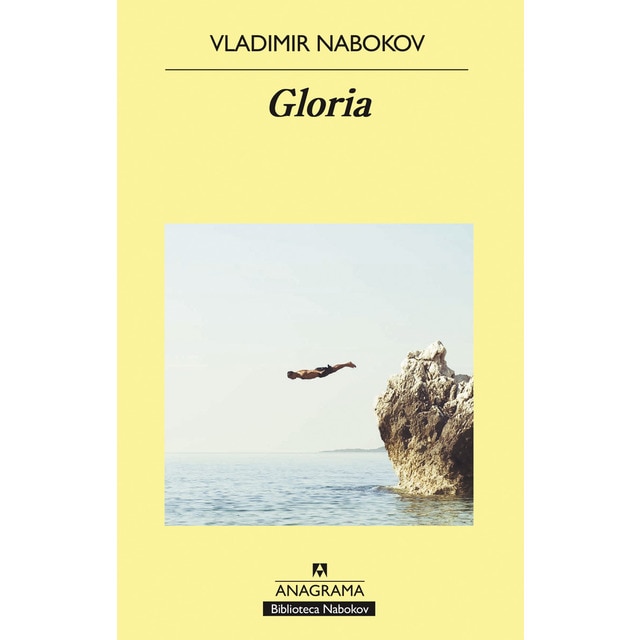 Gloria (Tapa blanda)