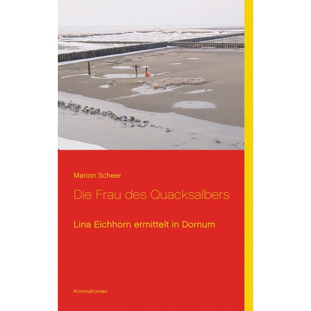 Die Frau des Quacksalbers (Tapa blanda)