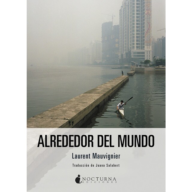 Alrededor del mundo (Tapa blanda)