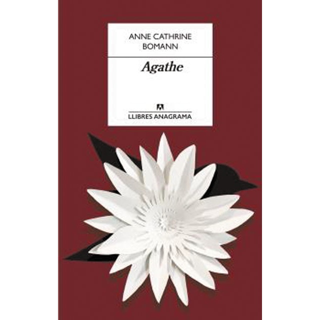 Agathe (Tapa blanda)