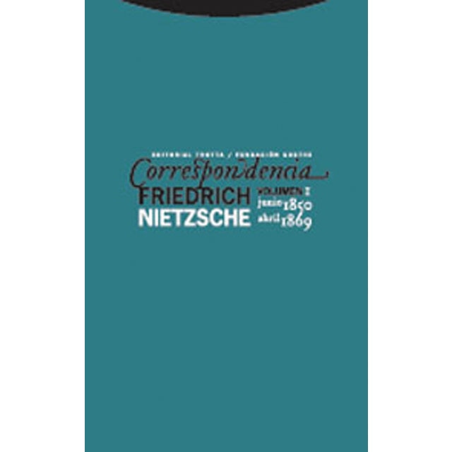 Correspondencia I