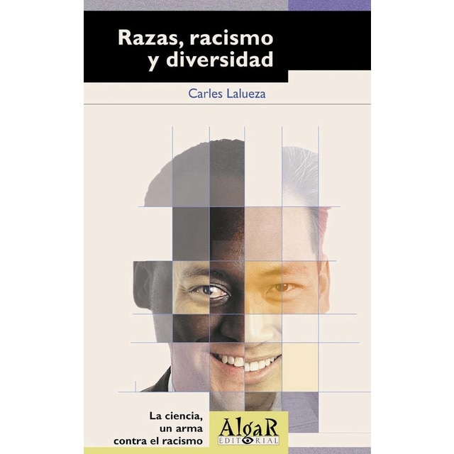 Razas, racismo y diversidad