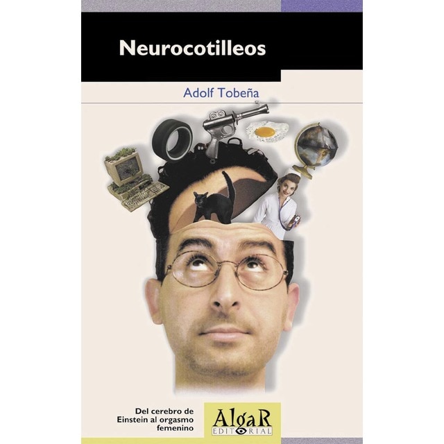 Neurocotilleos
