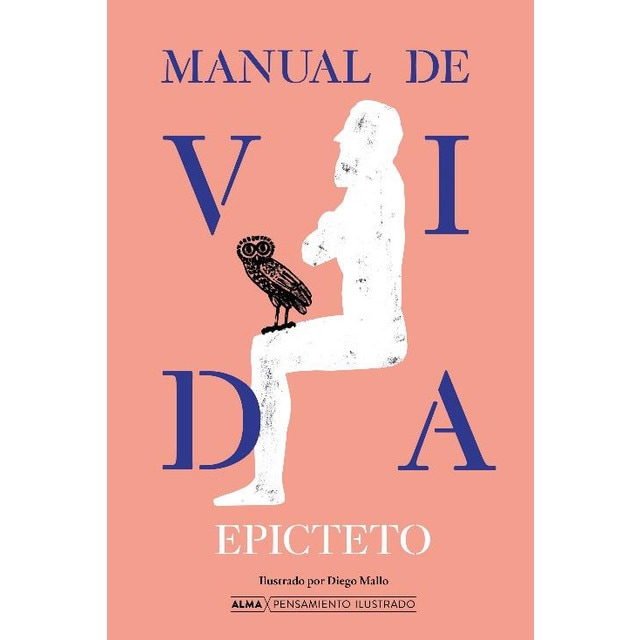 Imagem 0 de Manual de vida(Tapa dura)