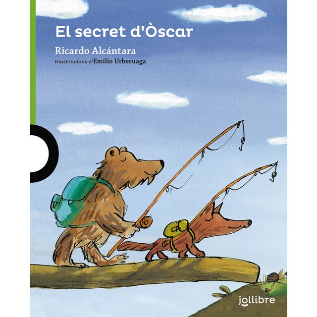 El secret d'Òscar (Tapa blanda)