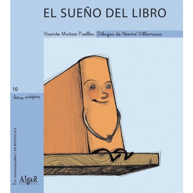El sueño del libro (Tapa blanda)