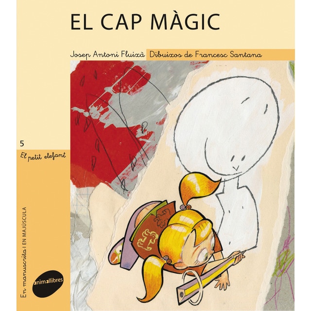 El cap màgic