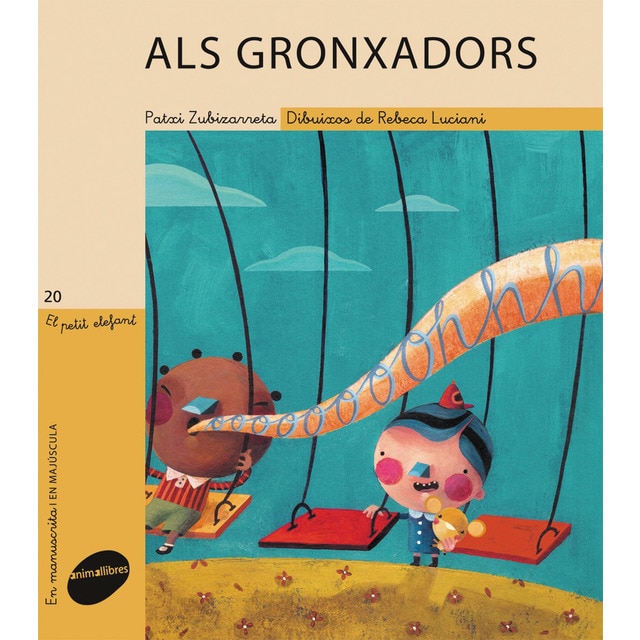 Als gronxadors