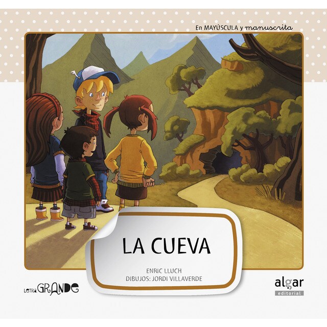 La cueva