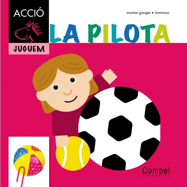 La pilota (Tapa dura)