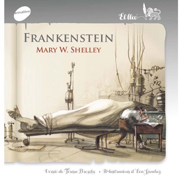 Frankenstein