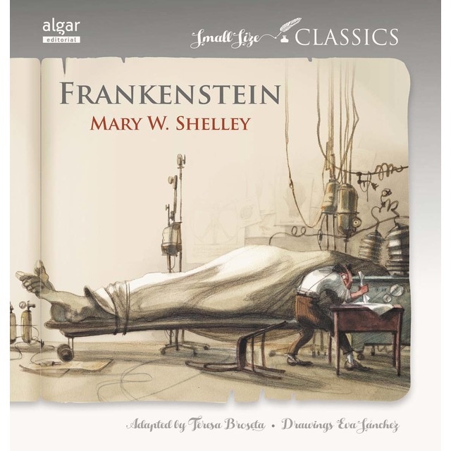 Frankenstein