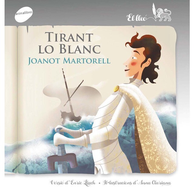 Tirant Lo Blanc