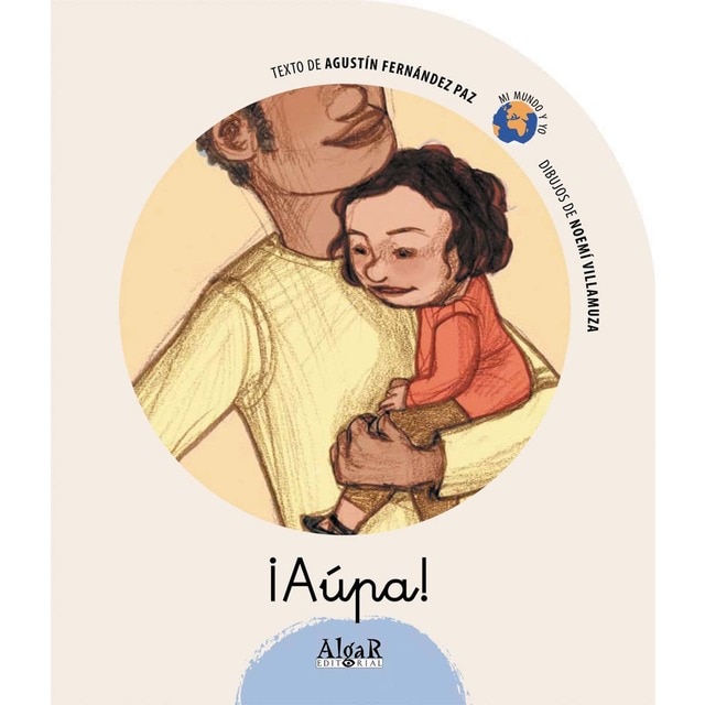 íAúpa! (Tapa blanda)