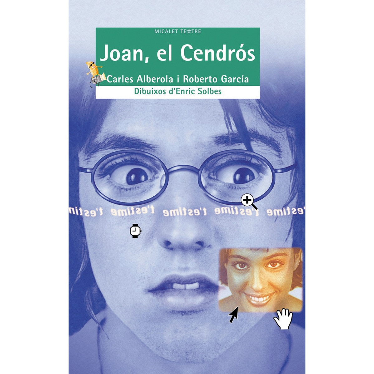 Joan, el Cendrós