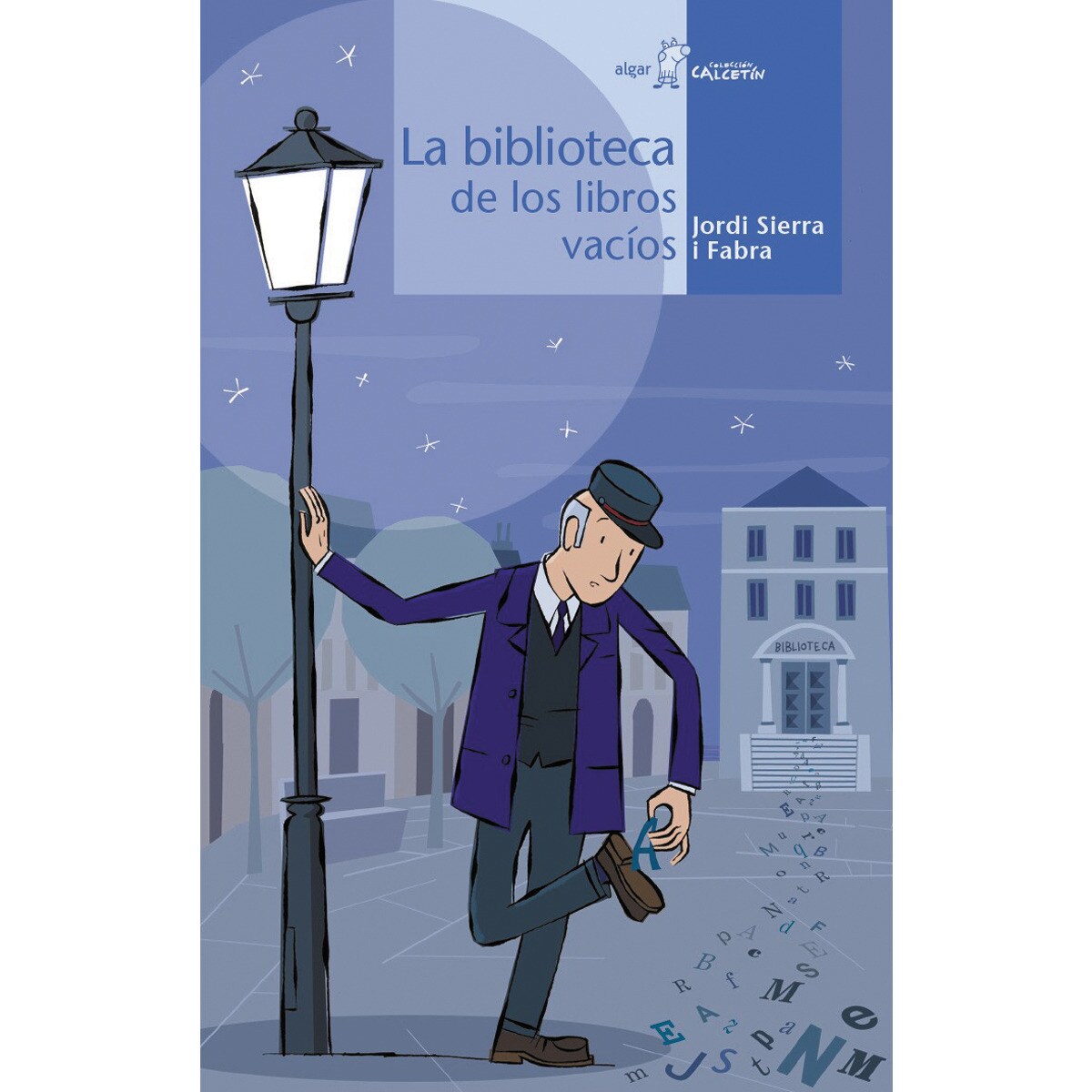 Imagem 0 de La biblioteca de los libros vacíos(Tapa blanda)