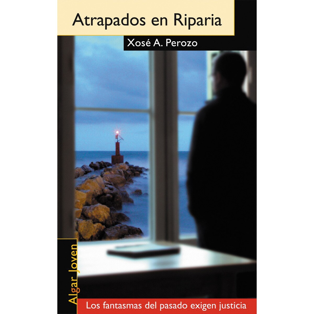 Atrapados en Riparia