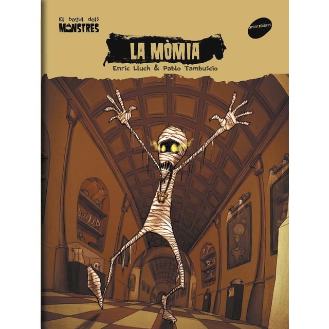 La mòmia