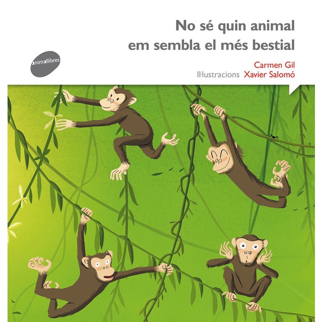 No sé quin animal em sembla el més bestial