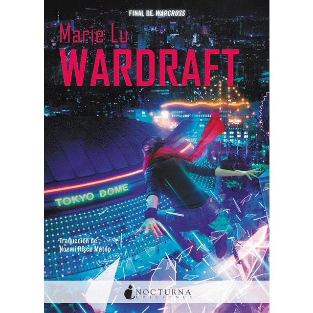 Wardraft (Tapa blanda)