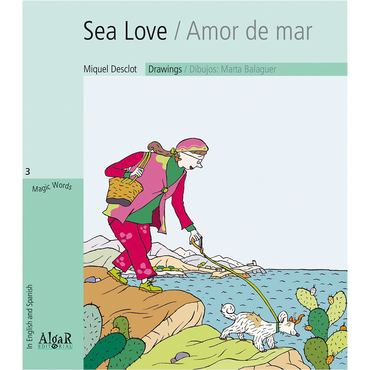 Sea Love - Amor de mar