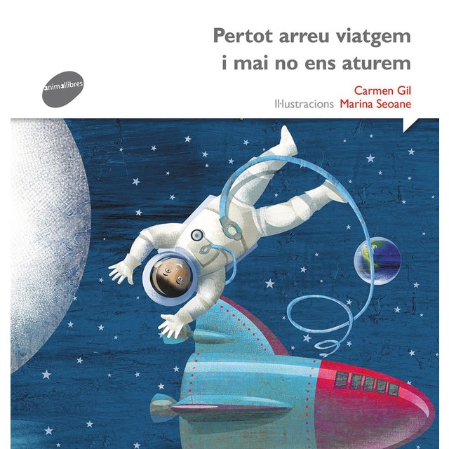 Pertot arreu viatgem i mai no ens aturem (Tapa blanda)