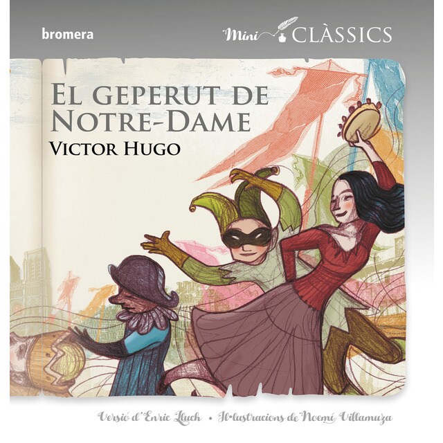 El geperut de Notre-Dame