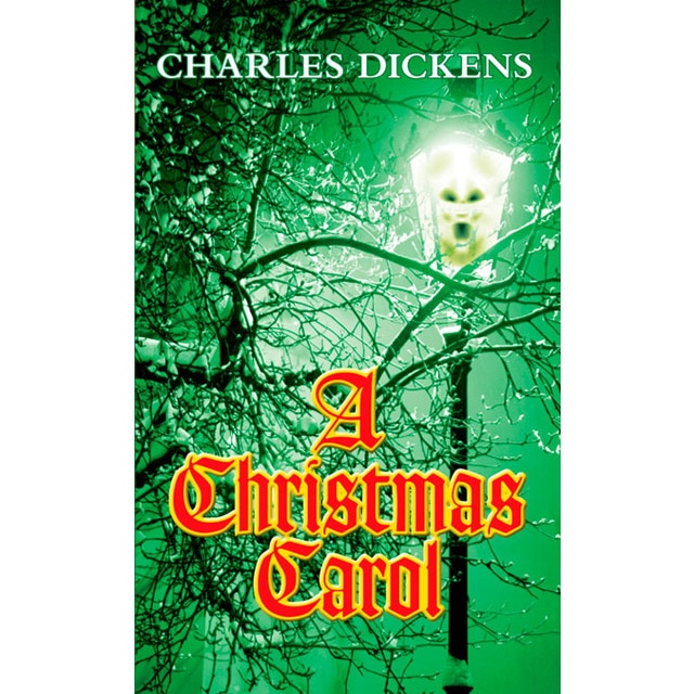 A Christmas Carol (Tapa blanda).