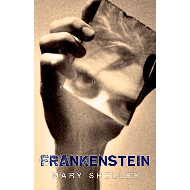 Frankenstein (Tapa blanda)