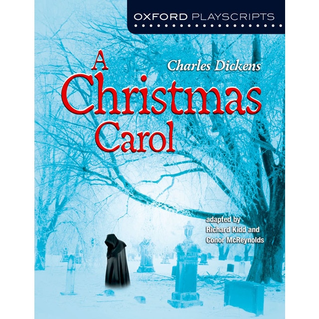 A Christmas Carol (Tapa blanda).