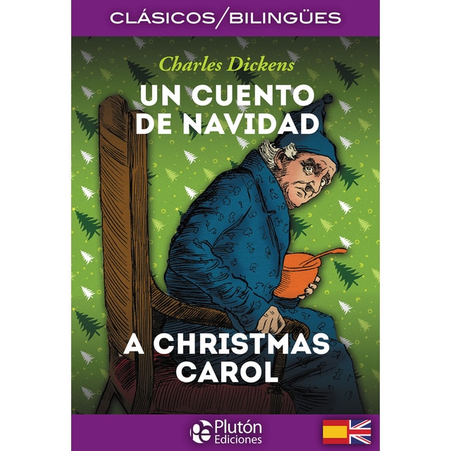 Un Cuento de Navidad / A
