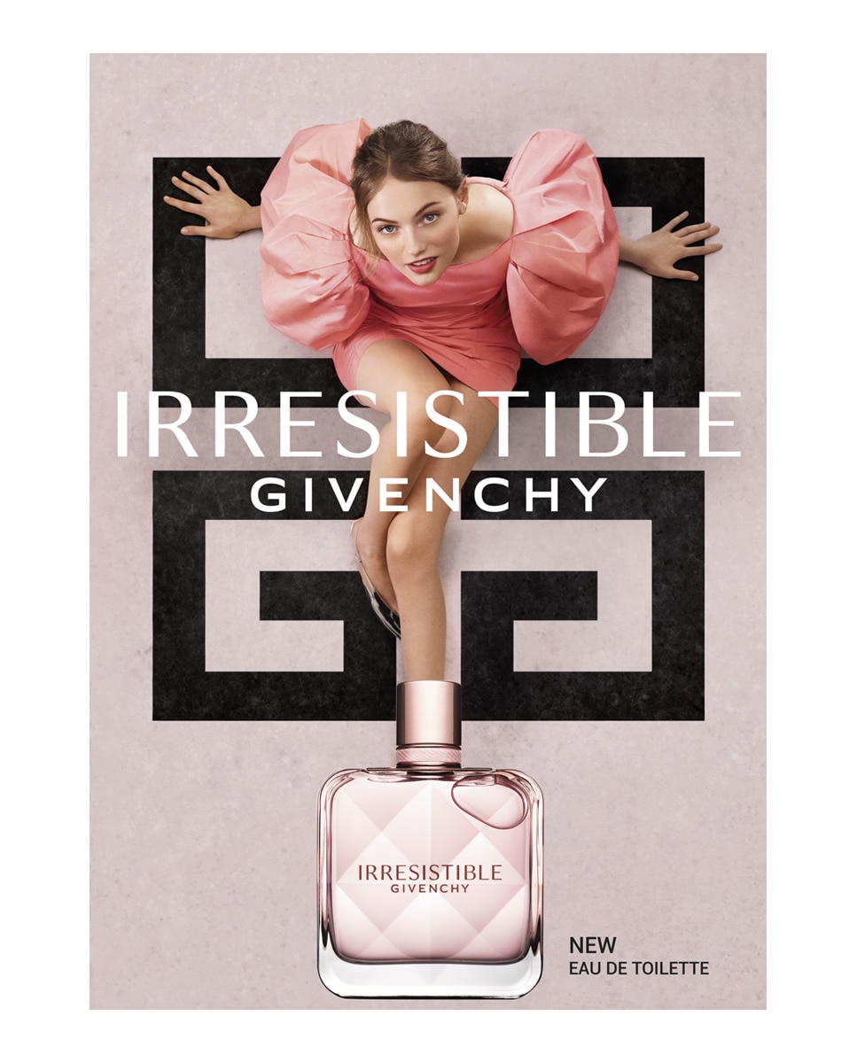 Thumbnail 1 de Givenchy Irresistible Eau de Toilette 35 ml
