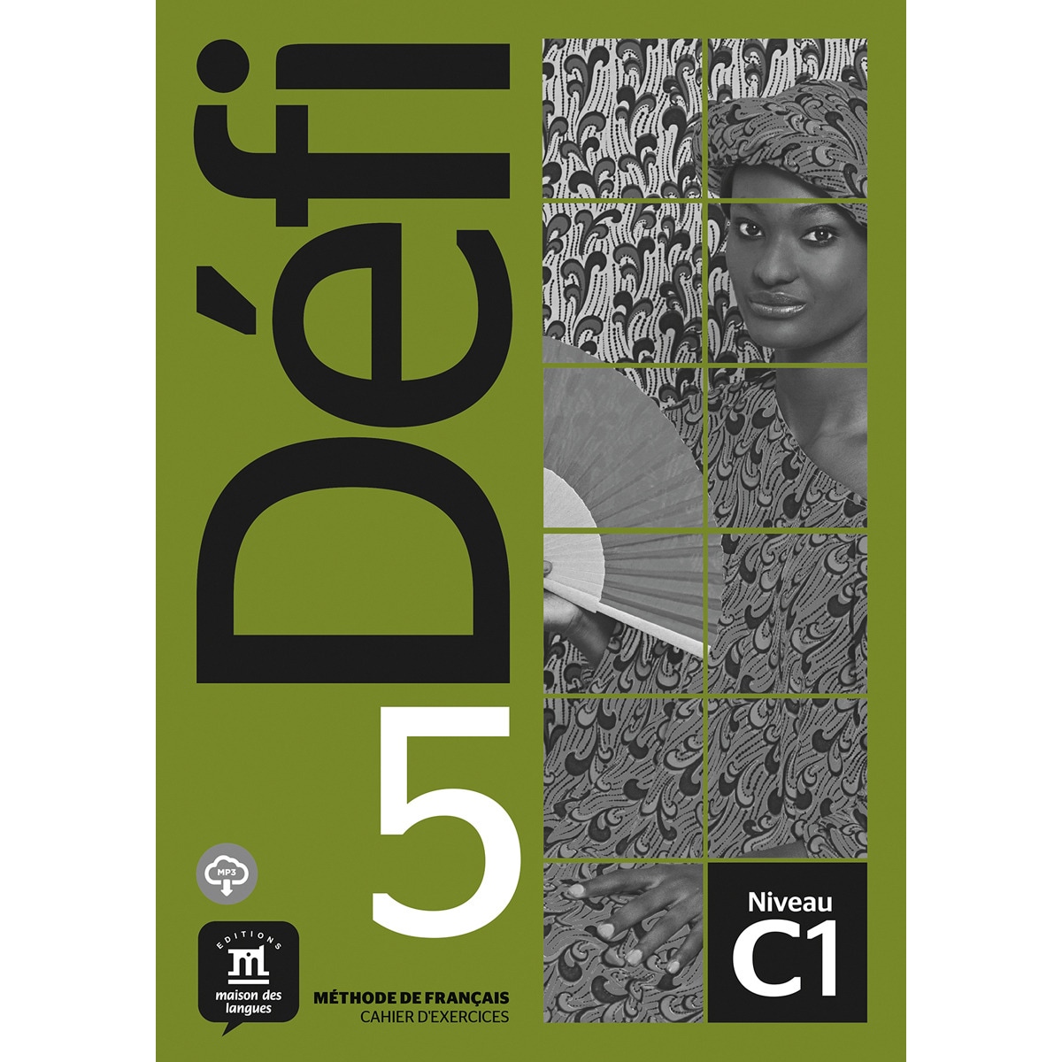 Imagem 0 de Défi 5. Cahier d'Exercices (Capa mole)