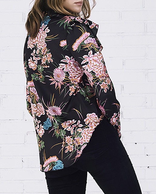 Looks para ella - Primeriti