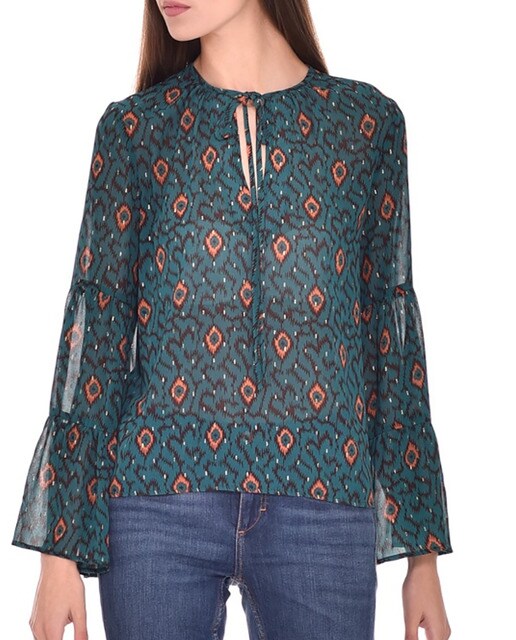 Looks para ella - Primeriti