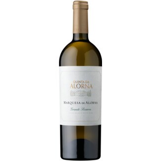Quinta da Alorna Vinho Branco do Tejo Grande Reserva garrafa 75 cl