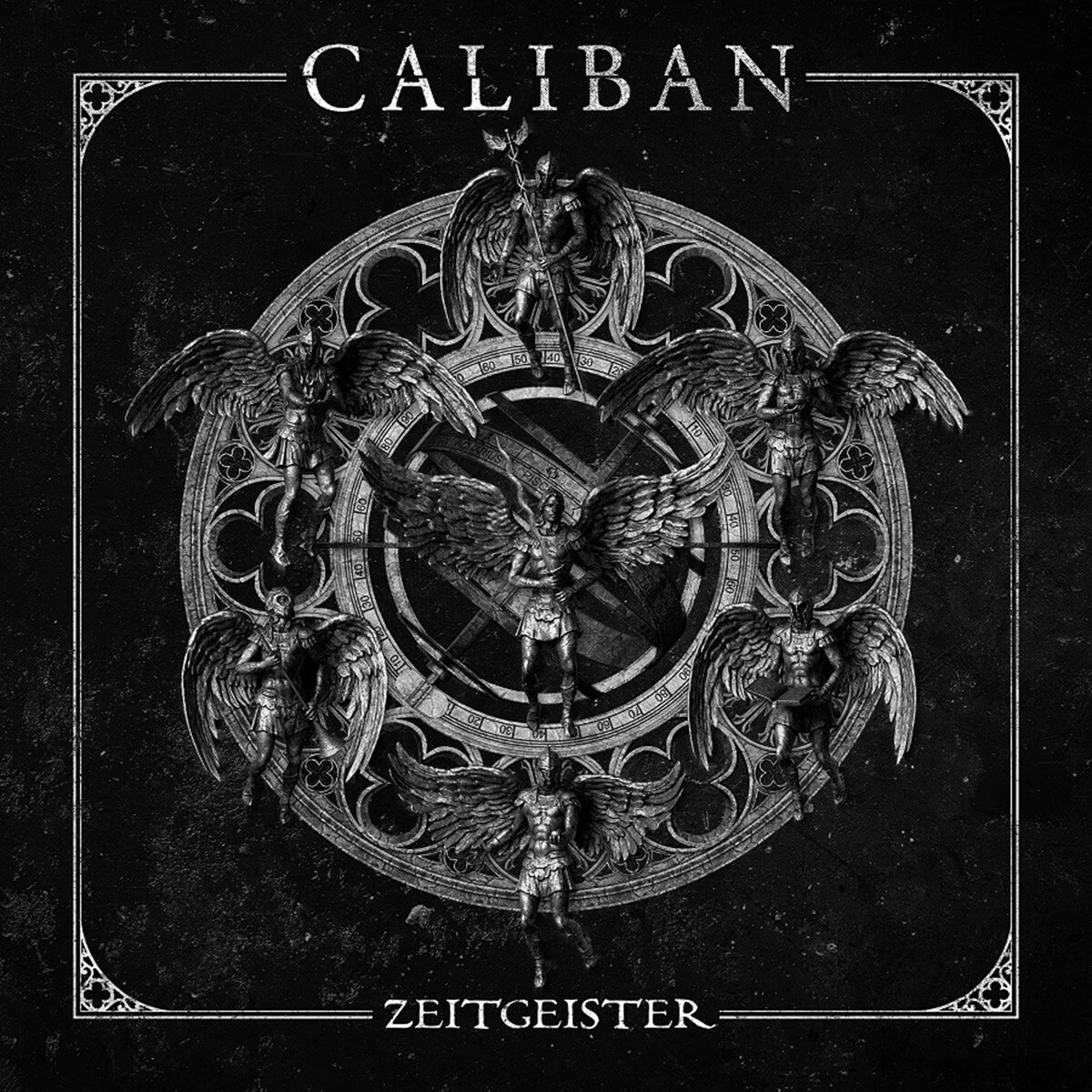 Imagem 0 de Zeitgeisgter (CD + LP-Vinil)