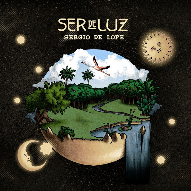 Ser de Luz CD