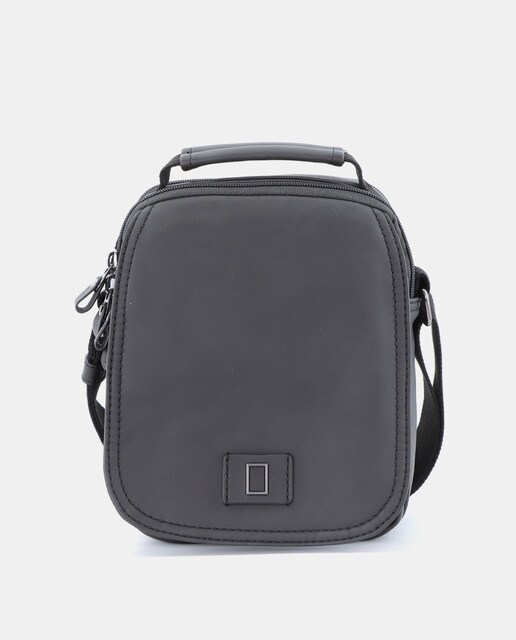 short strap cross body bag