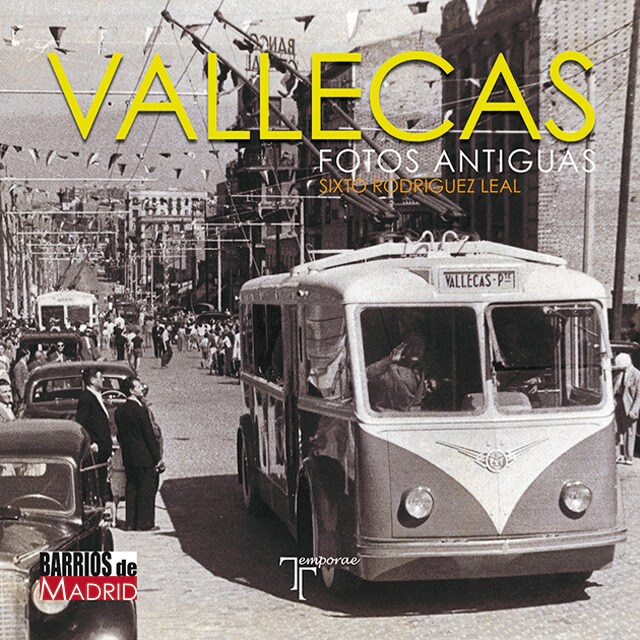 Vallecas. Fotos antiguas
