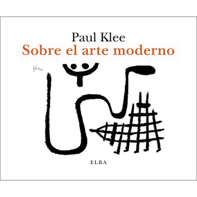 Imagem 0 de Sobre el arte moderno(Tapa blanda)