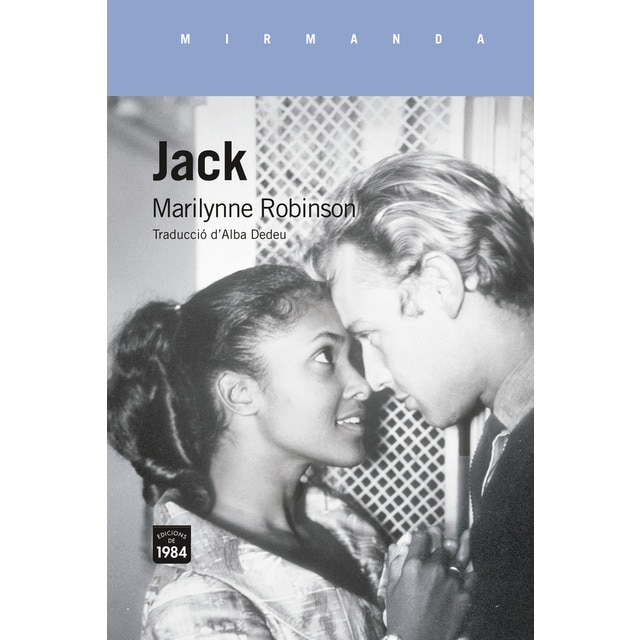Jack (Tapa blanda)