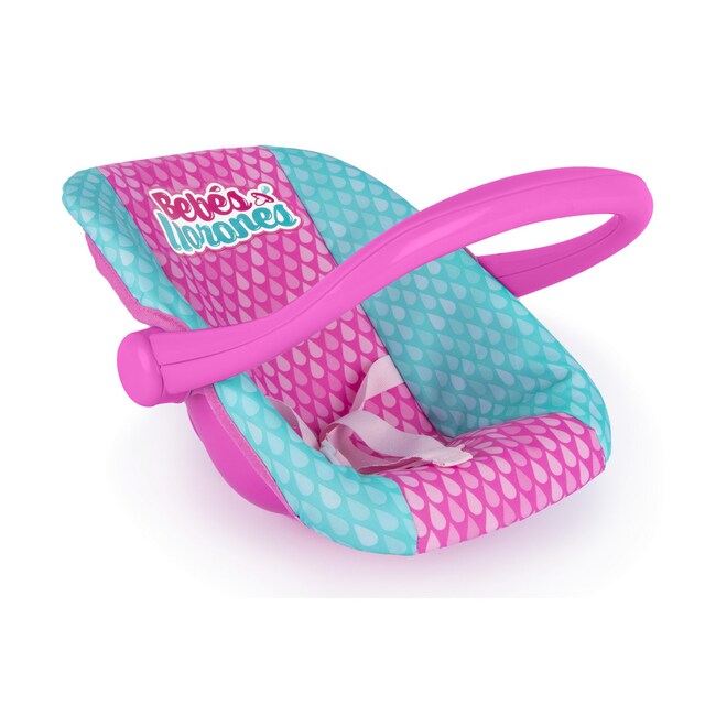 Bebés Llorones Sillita de Viaje