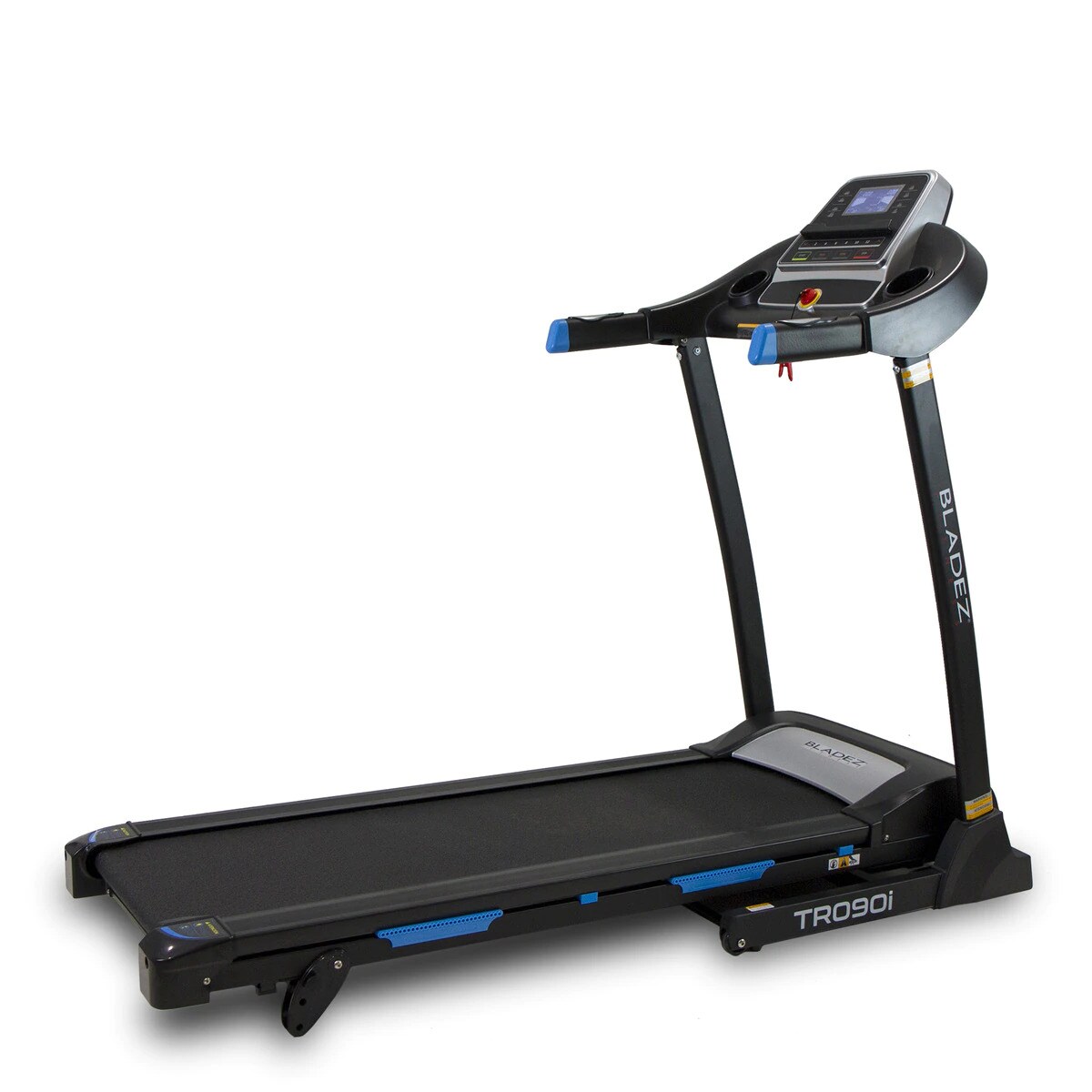 Imagem 0 de Recondicionado - Grade A - Passadeira TR090i Bladez Fitness