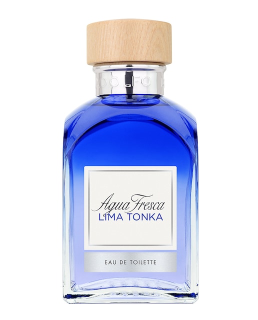 Adolfo Dominguez – Eau de Toilette Agua Fresca Lima Tonka 230 ml Adolfo Dominguez.