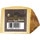 CAMPO REAL Alter Schafskäse Gran Reserva aus Rohmilch Keil 250 g