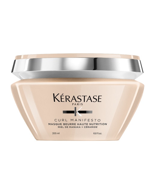 Mascarilla Curl Manifesto 200 ml Kérastase