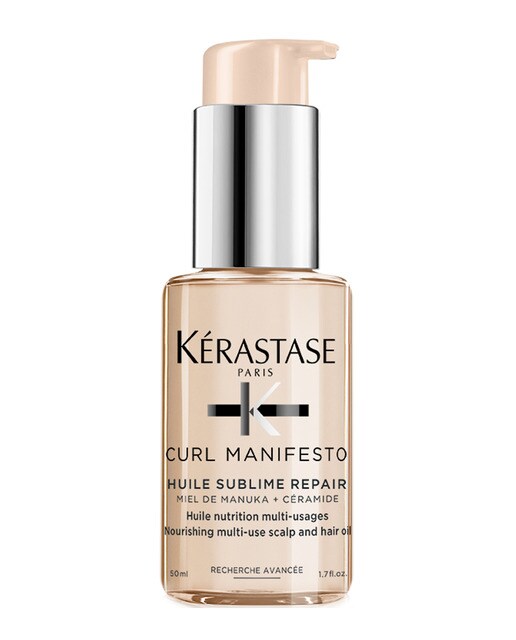 Aceite Curl Manifesto 50 ml Kérastase