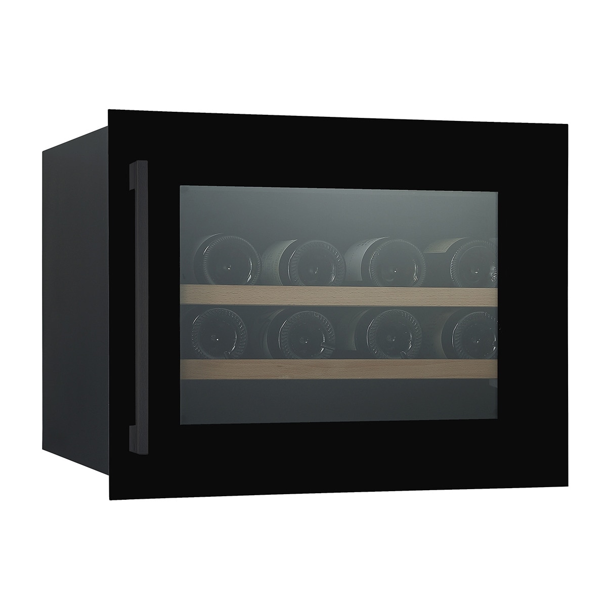 Climadiff – Vinoteca integrable Climadiff para 28 botellas – CBI28S1B.