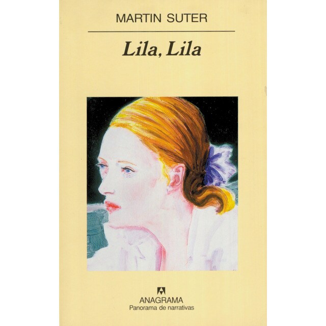 Lila, Lila